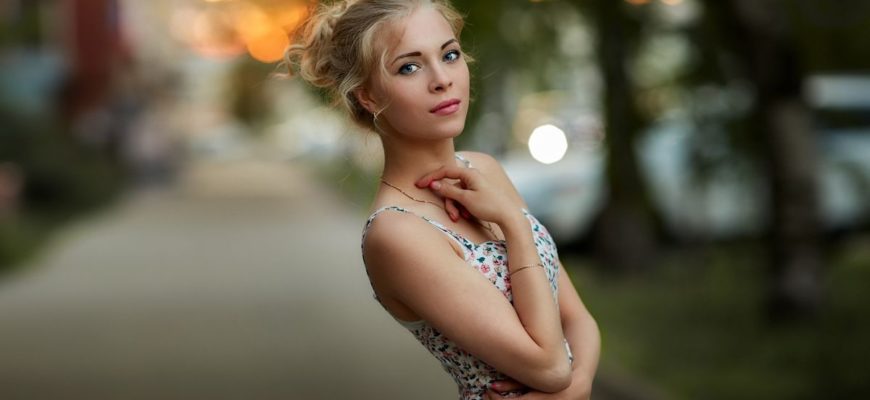 Обрезка фото автоматически