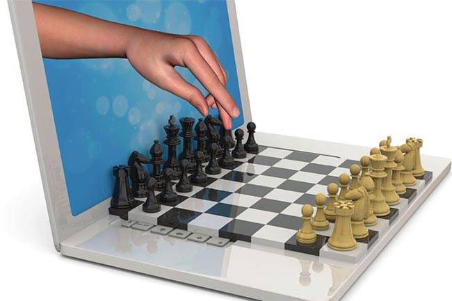 играть онлайн бесплатно карты шахматы с