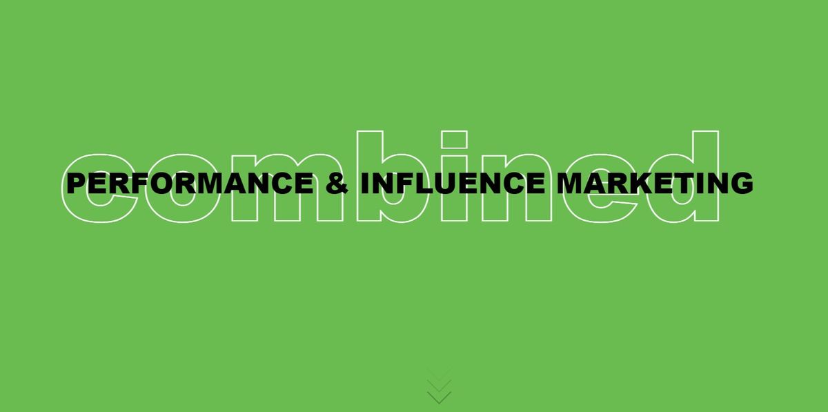 Influence-маркетинг: основные цели и задачи