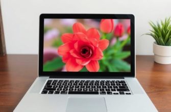Легко и быстро: перенести фото с iPhone на ноутбук