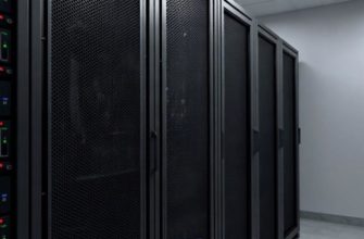 Как рассчитать высоту серверной стойки без ошибок