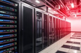 Как защитить сервер от сбоев питания