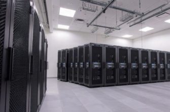 Что такое юнит в серверном оборудовании