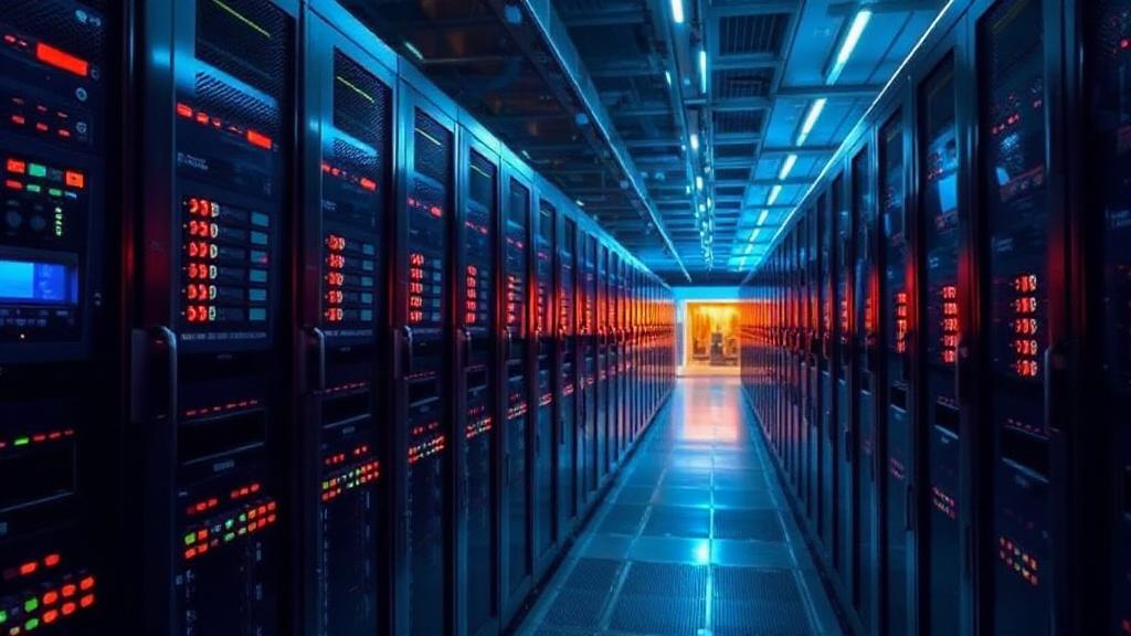 Как меняются требования к серверному оборудованию из-за ИИ. На что теперь смотрят при закупке серверов под ИИ