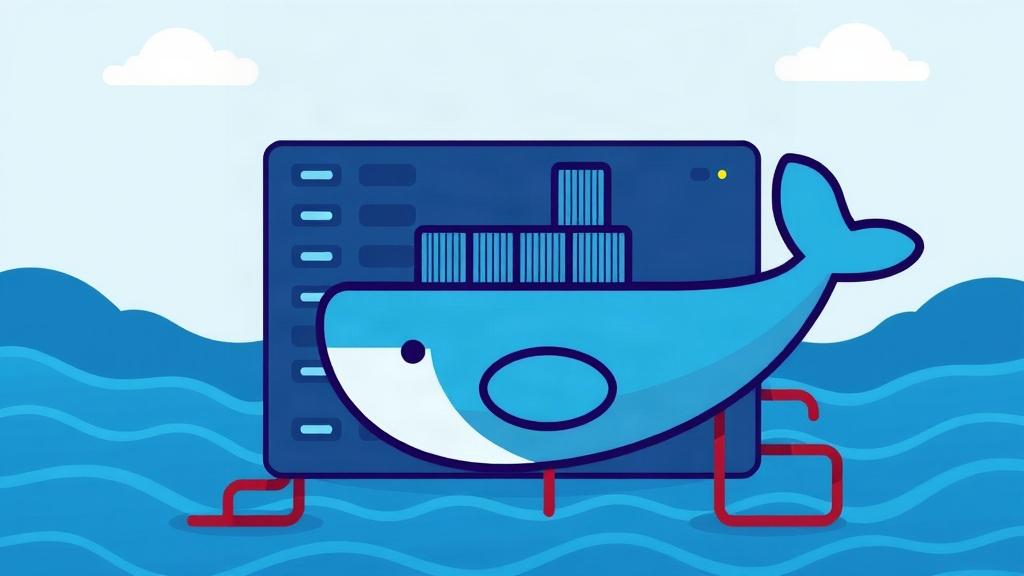 Docker на сервере: основные возможности и сценарии использования. Когда Docker на сервере особенно уместен