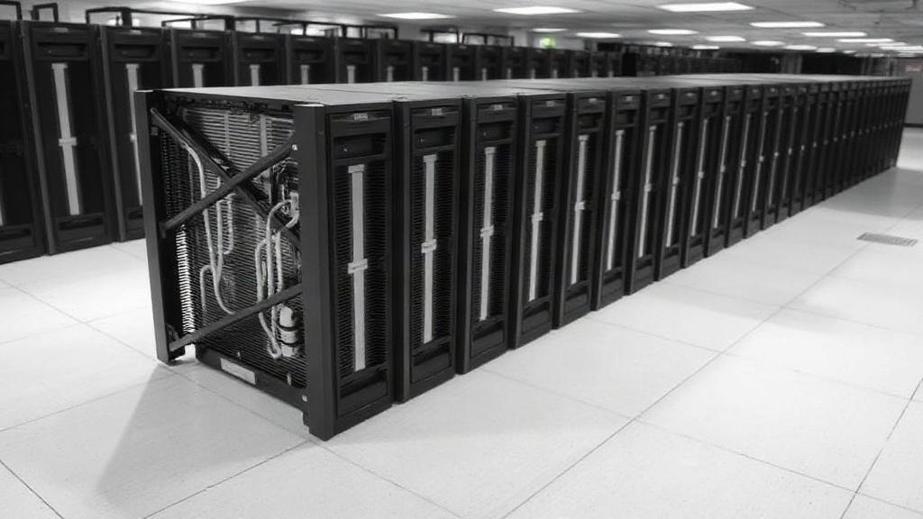 Что такое IPMI и для чего он используется в серверах. Как устроен IPMI внутри сервера Что такое IPMI и для чего он используется в серверах. Как устроен IPMI внутри сервера