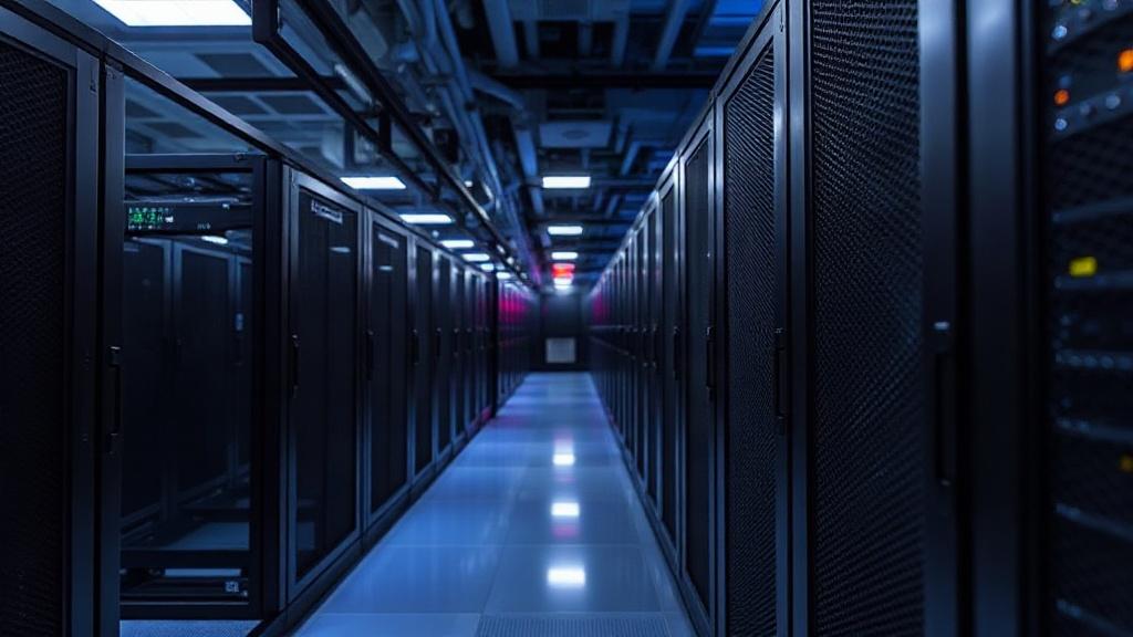 NVMe-накопители в серверах: особенности и преимущества технологии. Где NVMe дает самый заметный эффект NVMe-накопители в серверах: особенности и преимущества технологии. Где NVMe дает самый заметный эффект