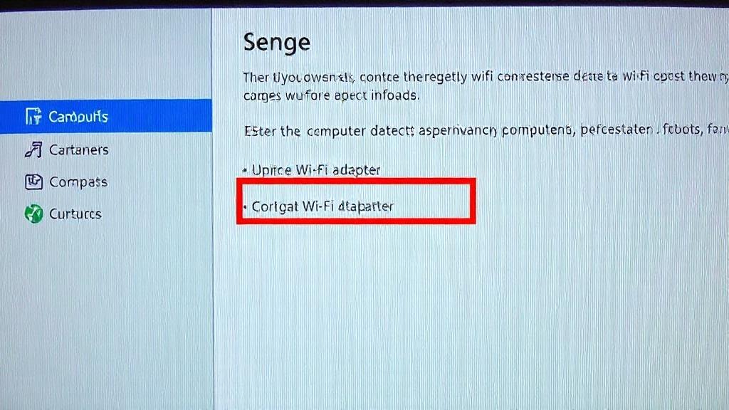 Как настроить Wi-Fi на компьютере. Как проверить, видит ли компьютер Wi-Fi адаптер Как настроить Wi-Fi на компьютере. Как проверить, видит ли компьютер Wi-Fi адаптер