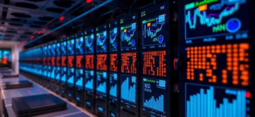 Мониторинг серверов без лишней боли