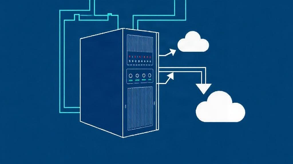 Что такое сервер виртуализации и как он работает. Как устроена работа изнутри