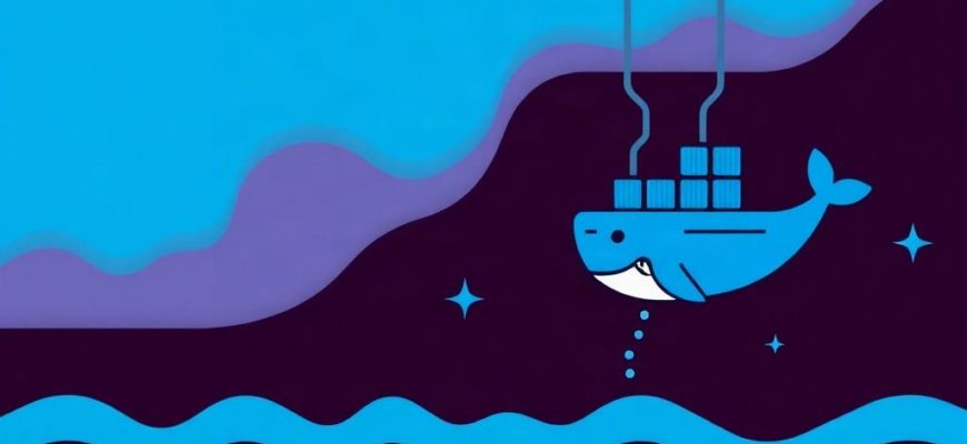 Docker на сервере без путаницы и лишней боли