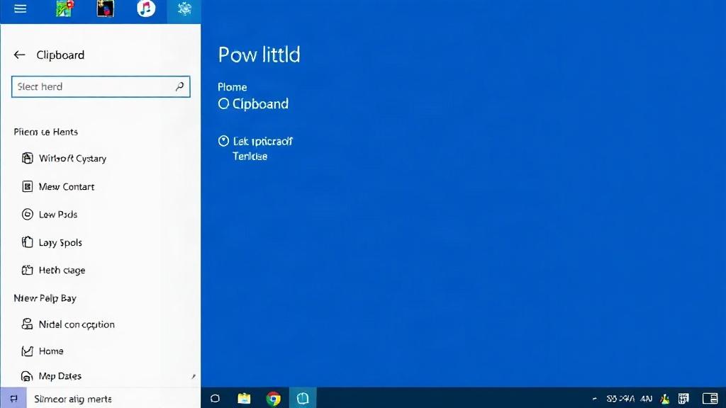 Как пользоваться буфером обмена в Windows. Как скопировать и вставить данные в Windows