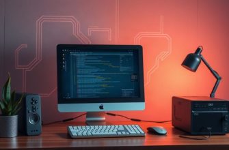 Что такое компьютер и как он работает