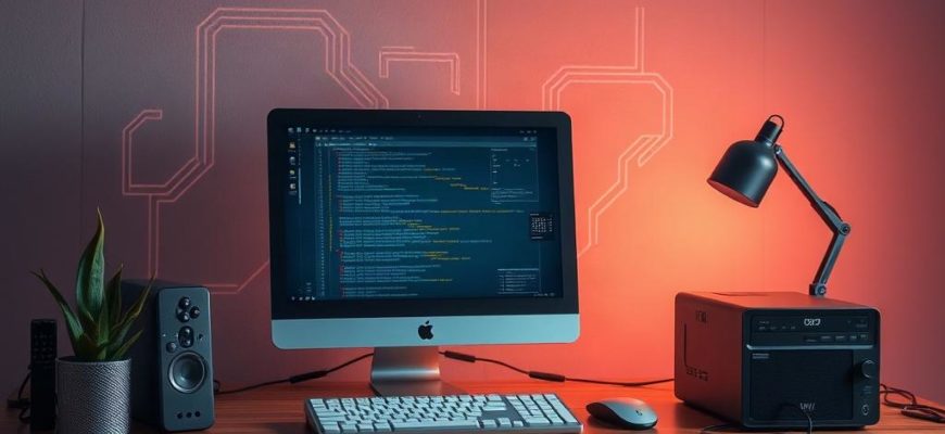 Что такое компьютер и как он работает