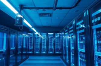 Серверная без сюрпризов: как держать климат под контролем