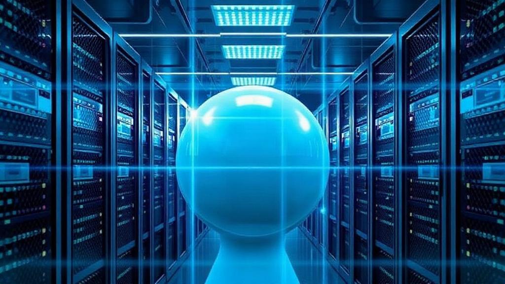 Виртуальные машины на сервере: принцип работы и области применения. Что такое виртуальная машина и зачем она нужна