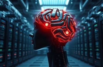 Из чего собирают серверы для ИИ
