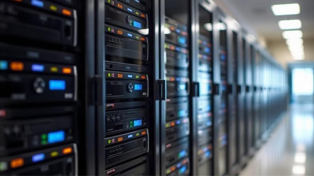Как выбрать серверное оборудование с учетом будущего расширения системы. Как принять решение без лишней спешки Как выбрать серверное оборудование с учетом будущего расширения системы. Как принять решение без лишней спешки