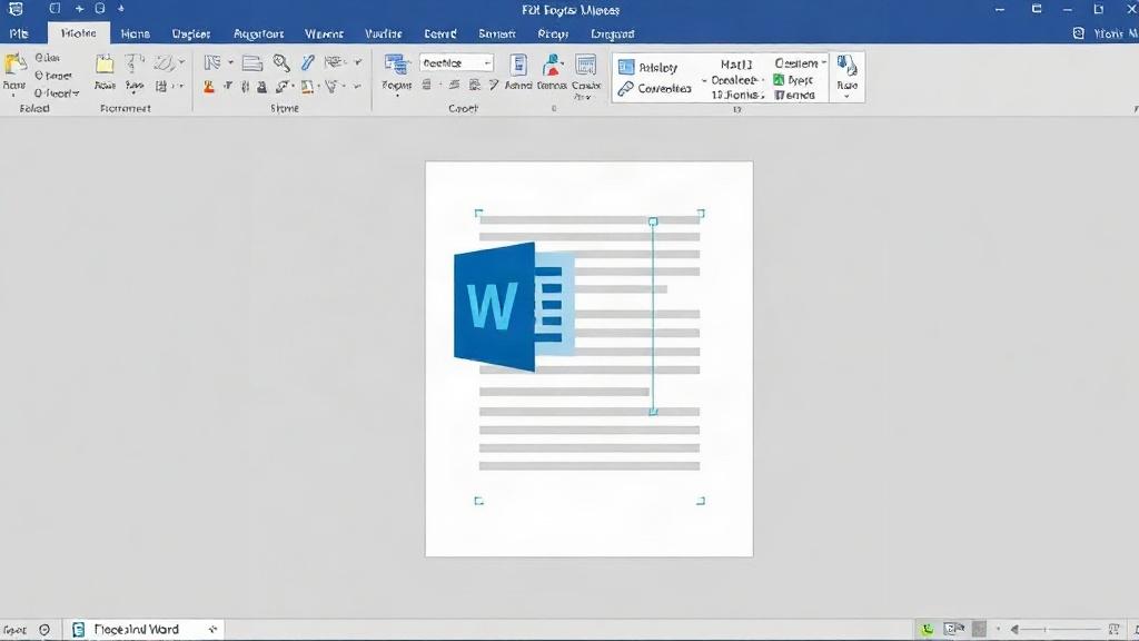 Как создать документ в Microsoft Word с нуля. Что делать, если документ нужен не только для себя Как создать документ в Microsoft Word с нуля. Что делать, если документ нужен не только для себя