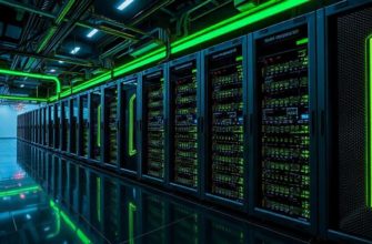 GPU-серверы в 2026 году: где они нужны