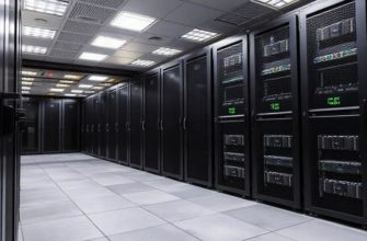 NVMe-накопители в серверах без лишней теории