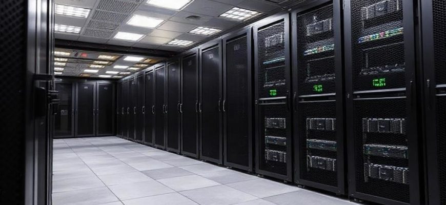 NVMe-накопители в серверах без лишней теории
