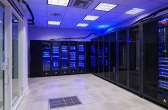 Серверная комната без хаоса и лишних рисков