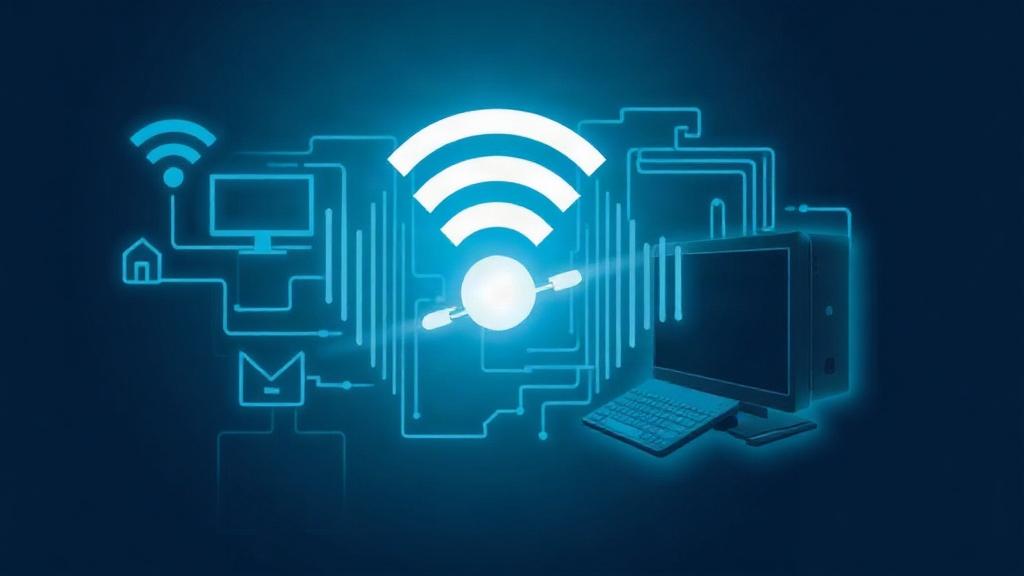 Как подключить компьютер к интернету. Как подключить компьютер к Wi-Fi